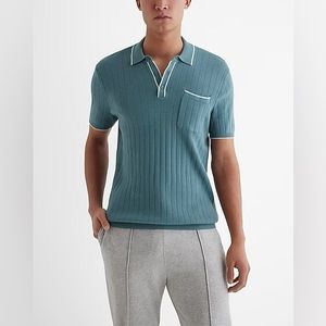 Express Men Sweater polo